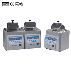 Bể nước điều nhiệt kỹ thuật số - WB-1L1HII, WB-1L2HII, WB-1L3H, WB-1L1HIII