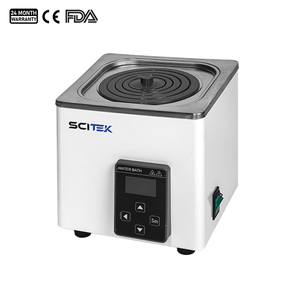 Bể ổn định nhiệt độ dòng HP - WB-1L1HP; WB-1L2HP; WB-2L4HP; WB-1L4HP; WB-2L6HP; WB-1L6HP; WB-2L8HP; WB-1L8HP; WB-2L12HP