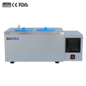 Bể điều nhiệt nước 1-8 lỗ - WB-1L1HV; WB-1L2HIII; WB-1L3HI; WB-2L4HII; WB-2L6HII; WB-2L8HI