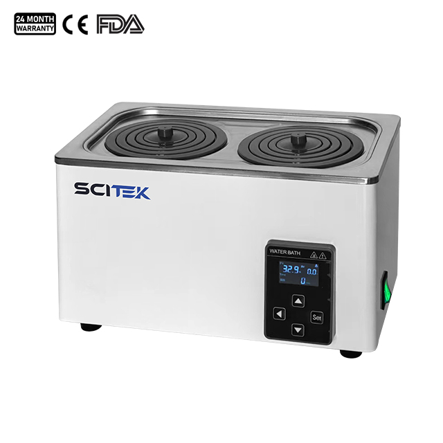 Bể ổn định nhiệt độ dòng HP - WB-1L1HP; WB-1L2HP; WB-2L4HP; WB-1L4HP; WB-2L6HP; WB-1L6HP; WB-2L8HP; WB-1L8HP; WB-2L12HP