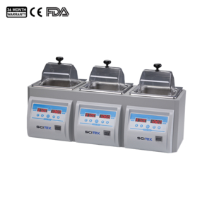 Bể nước điều nhiệt kỹ thuật số - WB-1L1HII, WB-1L2HII, WB-1L3H, WB-1L1HIII