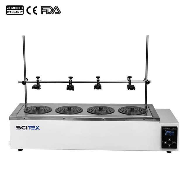 Bể ổn định nhiệt độ dòng HP - WB-1L1HP; WB-1L2HP; WB-2L4HP; WB-1L4HP; WB-2L6HP; WB-1L6HP; WB-2L8HP; WB-1L8HP; WB-2L12HP