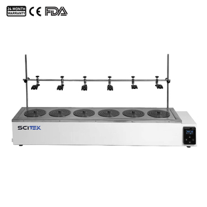 Bể ổn định nhiệt độ dòng HP - WB-1L1HP; WB-1L2HP; WB-2L4HP; WB-1L4HP; WB-2L6HP; WB-1L6HP; WB-2L8HP; WB-1L8HP; WB-2L12HP