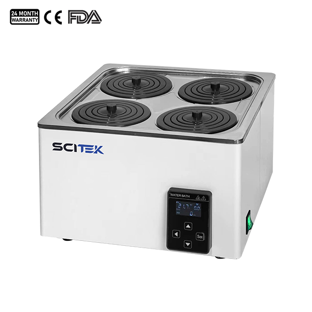 Bể ổn định nhiệt độ dòng HP - WB-1L1HP; WB-1L2HP; WB-2L4HP; WB-1L4HP; WB-2L6HP; WB-1L6HP; WB-2L8HP; WB-1L8HP; WB-2L12HP