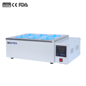 Bể điều nhiệt nước 1-8 lỗ - WB-1L1HV; WB-1L2HIII; WB-1L3HI; WB-2L4HII; WB-2L6HII; WB-2L8HI