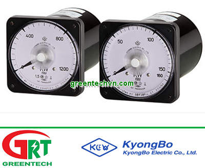 WB-UR4 | KyongBo WB-UR4 | Reactive power meter | Đồng hồ đo công suất phản kháng | KyongBo