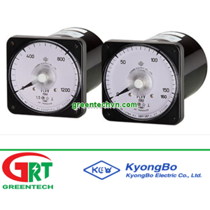 WB-UR4 | KyongBo WB-UR4 | Reactive power meter | Đồng hồ đo công suất phản kháng | KyongBo