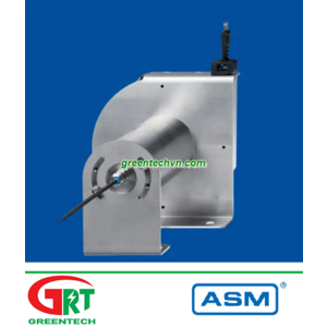 WB100M | ASM WB100M | Bộ cảm biến | Tape position sensor positape®| ASM Vietnam