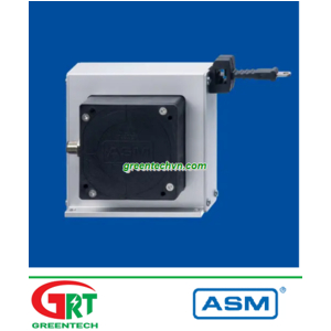 WB21 | ASM WB21 | Bộ cảm biến | Tape position sensor positape®| ASM Vietnam