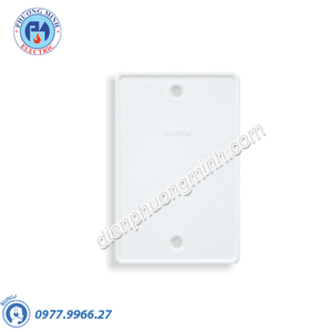 Nắp đậy dùng cho hộp âm nhựa - Model WB9601CW