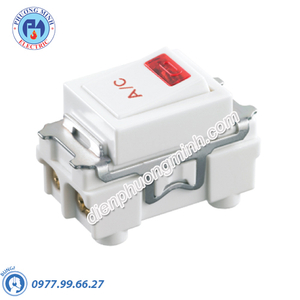 Công tắc D có đèn báo - Model WBG5414699W