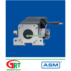 WBT61 | ASM WBT61 | Bộ cảm biến | Tape position sensor positape® | ASM Vietnam