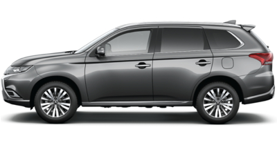 Mitsubishi Outlander 2.0 CVT 2024