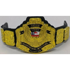 ĐAI MÔ HÌNH WCW UNITED STATES CHAMPION (ELITE)
