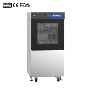Máy rửa dụng cụ thủy tinh phòng thí nghiệm tự động - WD-160; WD-190; WD-230; WD-230H; WD-320I; WD-320H; WD-680