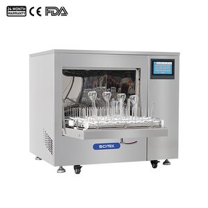 Máy rửa ly tự động (cơ bản) - WD-120