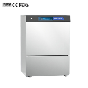 Máy rửa dụng cụ thủy tinh phòng thí nghiệm tự động - WD-160; WD-190; WD-230; WD-230H; WD-320I; WD-320H; WD-680