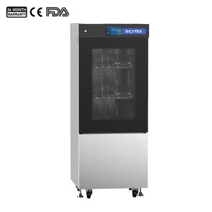 Máy rửa dụng cụ thủy tinh phòng thí nghiệm tự động - WD-160; WD-190; WD-230; WD-230H; WD-320I; WD-320H; WD-680