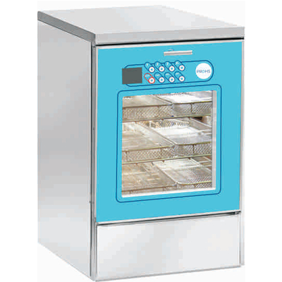 Máy rửa và khử khuẩn dụng cụ ≥ 175 lít