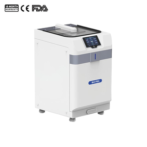 Máy rửa và khử trùng nội soi mềm - WD-E50; WD-E60