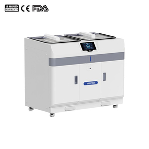 Máy rửa và khử trùng nội soi mềm - WD-E50; WD-E60