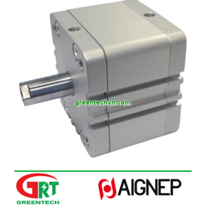 WB2025 | Aignep | Xilanh nhỏ gọn có từ, có lò xo hồi nguyên vị trí | Aignep Vietnam