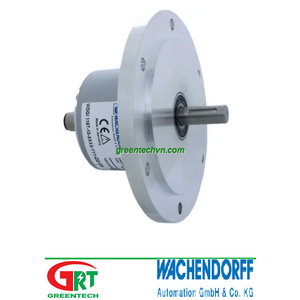 WDG 115T | Wachendorff | Bộ mã hóa vòng quay WDG 115T| Encoder WDG 115T| Wachendorff Vietnam