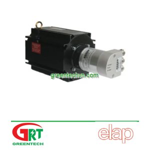 WDS | Absolute draw-wire encoder | Bộ mã hóa dây rút tuyệt đối | Elap Việt Nam