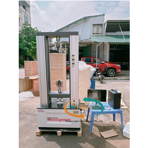 MÁY KIỂM TRA KÉO NÉN ĐA NĂNG 100KN -WDW-100A