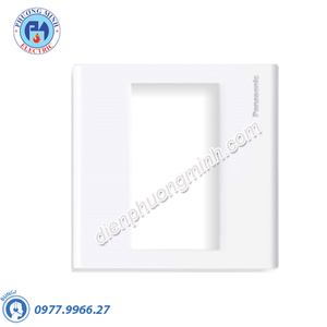Mặt vuông dành cho 3 thiết bị - BS type - Model WEB7813SW
