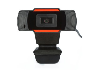 Webcam HD 720P học online giá rẻ cho học sinh