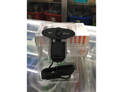 Webcam học online Dahua Z2+ HD Có Mic