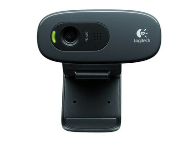 Webcam Học trực tuyến Logitech C270 Cao Cấp