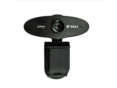 Webcam học online Dahua Z2+ HD Có Mic