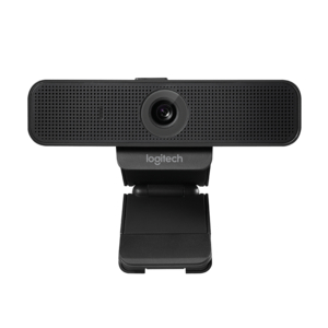 Thiết bị ghi hình cho doanh nghiệp || Webcam Logitech C925e || Full VAT