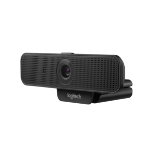 Thiết bị ghi hình cho doanh nghiệp || Webcam Logitech C925e || Full VAT