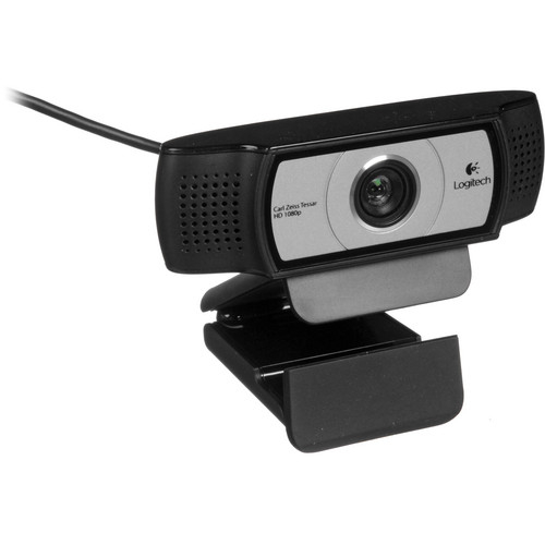 Webcam Logitech C930C/E full HD chính hãng, check seri tại website Logitech