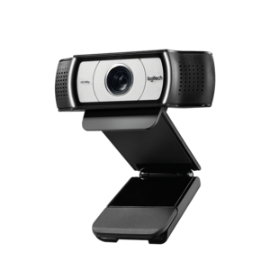 Thiết bị ghi hình | Webcam Logitech C930e