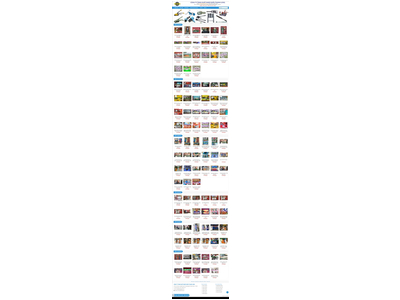 Mẫu website dụng cụ cơ khí