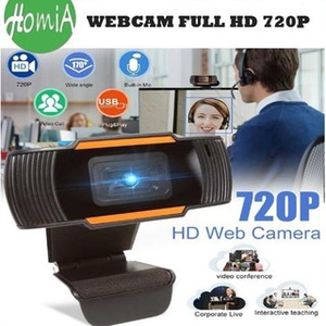 Webcam HD 720P học online giá rẻ cho học sinh