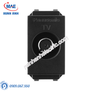 Ổ cắm Tivi - Model WEV2501B