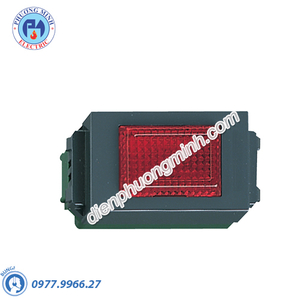 Đèn báo màu đỏ - Model WEG3032RH