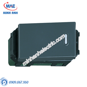 Công tắc D (2 tiếp điểm) - Model WEG5003KH
