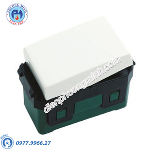 Công tắc E, đảo chiều - Model WEG5004KSW
