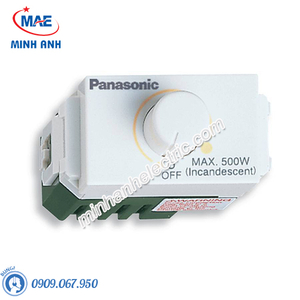 Bộ điều chỉnh độ sáng đèn - Model WEG575151