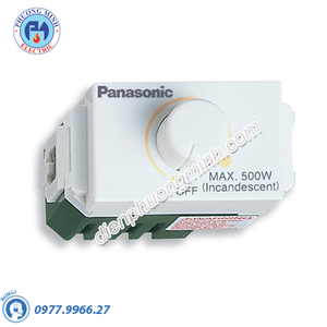 Bộ điều chỉnh độ sáng đèn - Model WEG575151