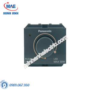 Bộ điều chỉnh sáng tối dùng cho đèn LED - Model WEG57912H