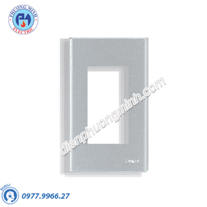 Mặt dùng cho 3 thiết bị - Model WEG68030MW