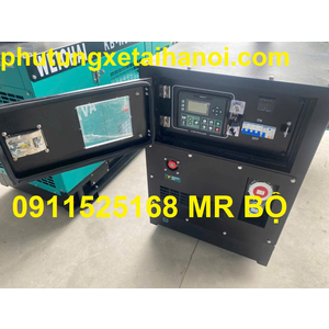 máy phát điện weichai