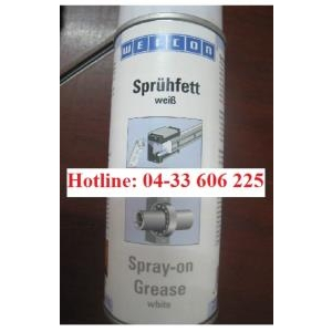 WEICON Spray-on Grease